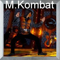Mortal Kombat
